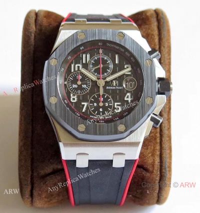  Swiss Replica Audemars Piguet Royal Oak Offshore Watch 3126 Movement